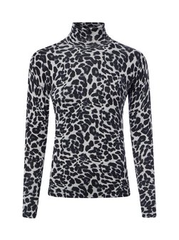 Damen Rollkragenpullover
