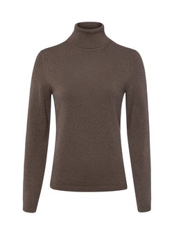 Damen Rollkragenpullover