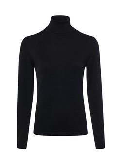 Damen Rollkragenpullover