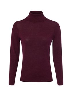 Damen Rollkragenpullover