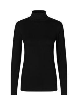 Damen Rollkragenpullover