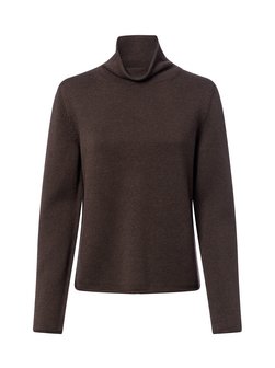 Damen Rollkragenpullover