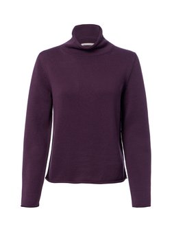 Damen Rollkragenpullover