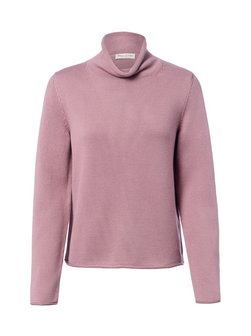 Damen Rollkragenpullover