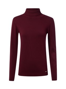 Damen Rollkragenpullover