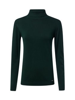 Damen Rollkragenpullover