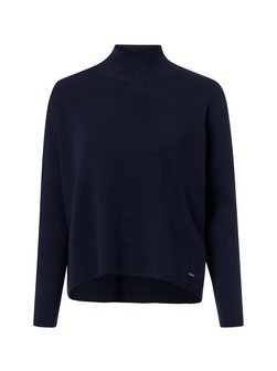 Damen Rollkragenpullover