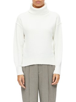 Damen Rollkragenpullover