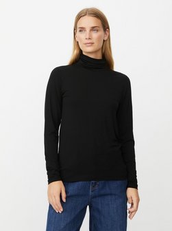Damen Rollkragenpullover
