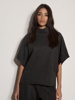 Damen Rollkragenpullover