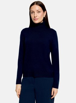 Damen Rollkragenpullover