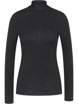 Damen Rollkragenshirt  -  Beauty Layers Top