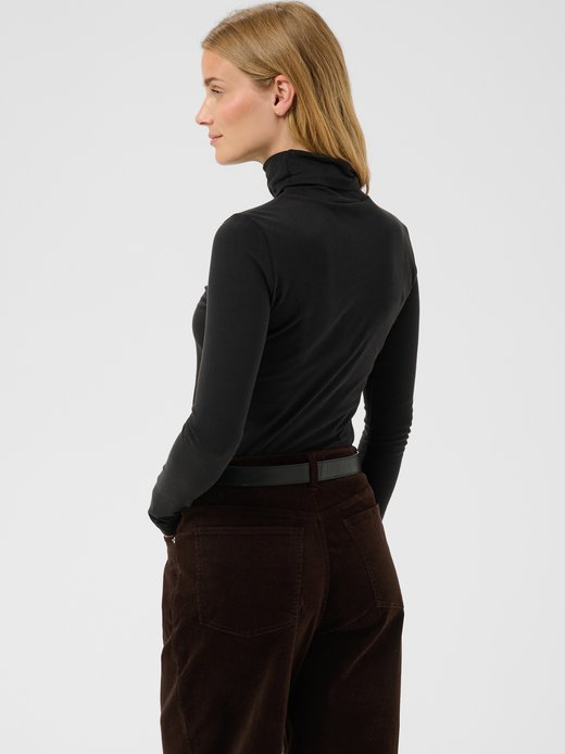 Damen Rollkragenshirt ChatallPW
