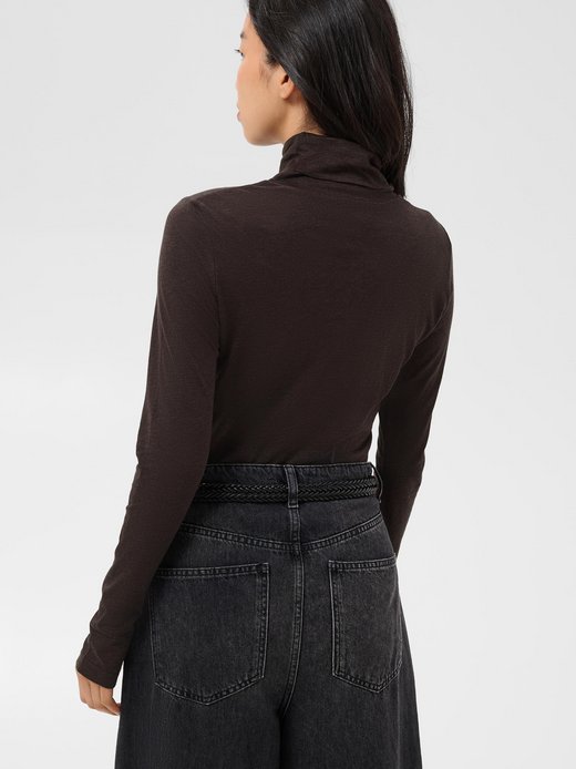 Damen Rollkragenshirt ChatallPW