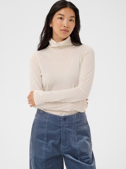 Damen Rollkragenshirt ChatallPW