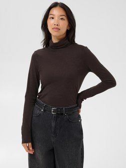 Damen Rollkragenshirt ChatallPW