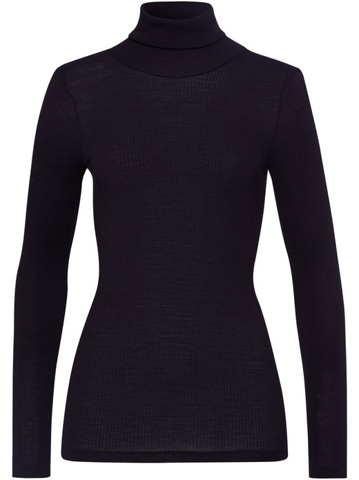 Damen Rollkragenshirt  -  Ellis