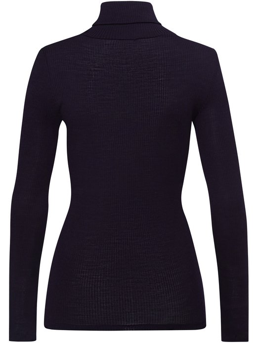 Damen Rollkragenshirt  -  Ellis