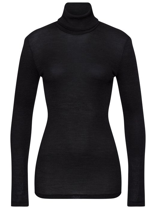 Damen Rollkragenshirt  -  Maria