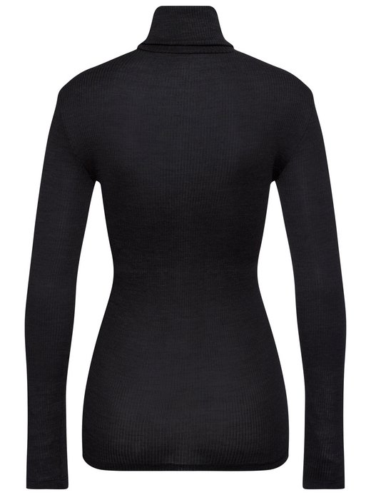 Damen Rollkragenshirt  -  Maria