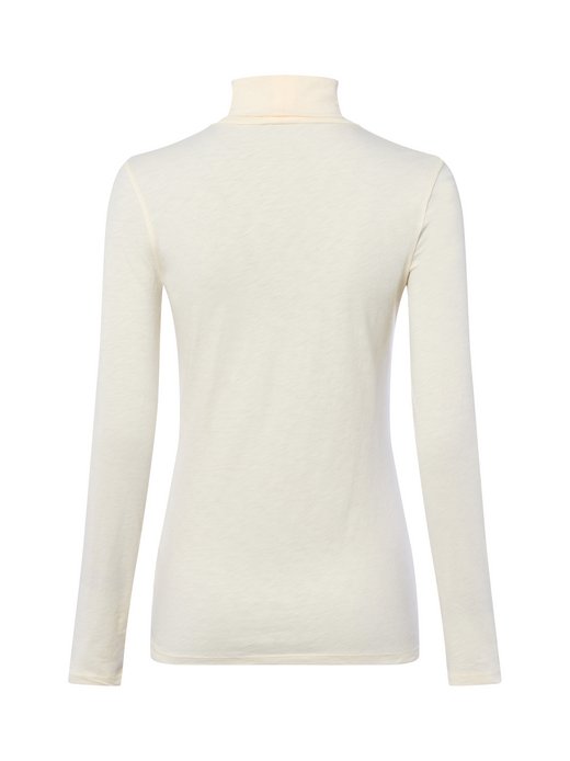 Damen Rollkragenshirt