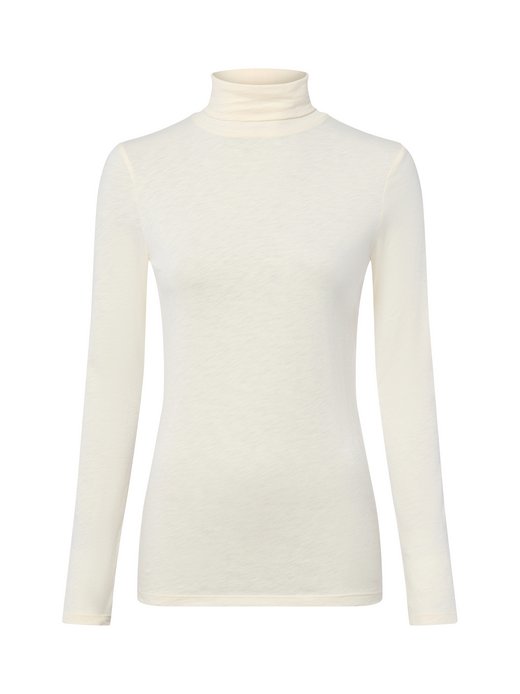 Damen Rollkragenshirt