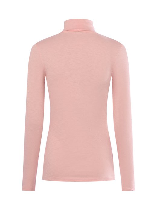 Damen Rollkragenshirt