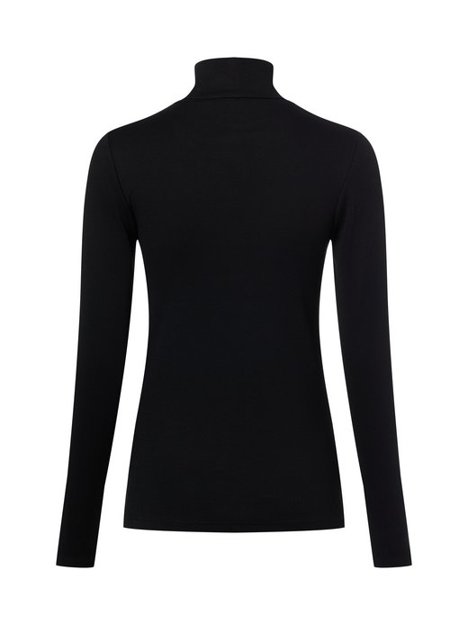 Damen Rollkragenshirt