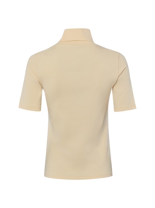 Damen Rollkragenshirt