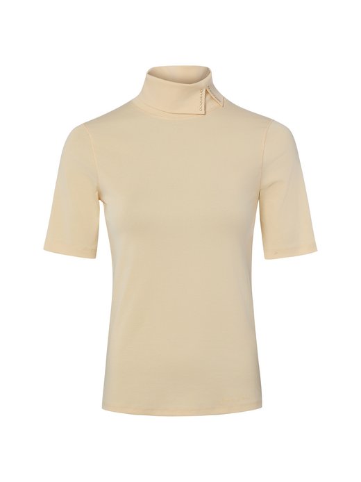 Damen Rollkragenshirt