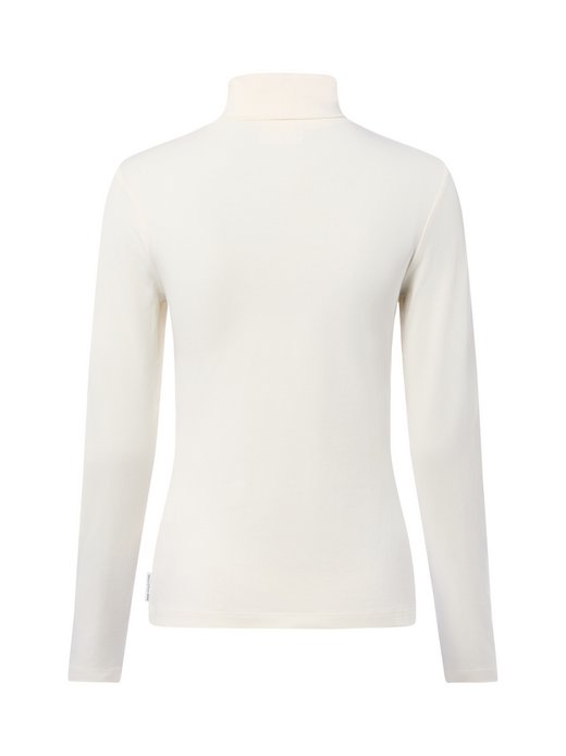 Damen Rollkragenshirt