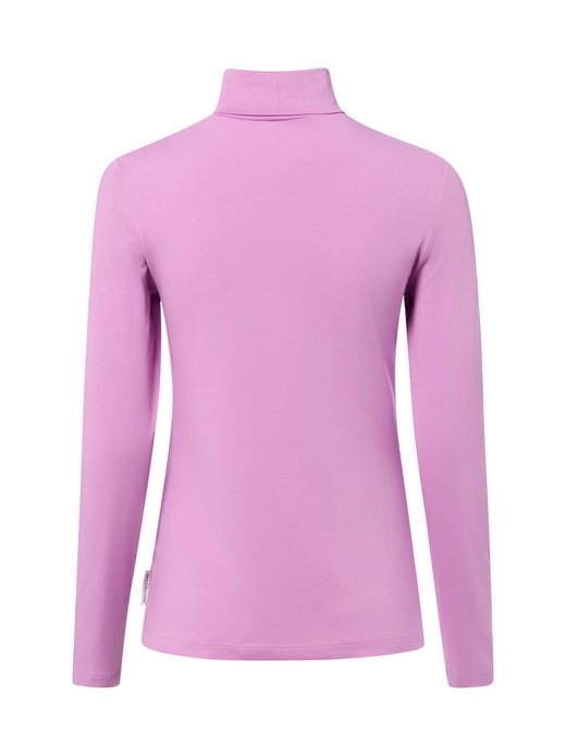 Damen Rollkragenshirt