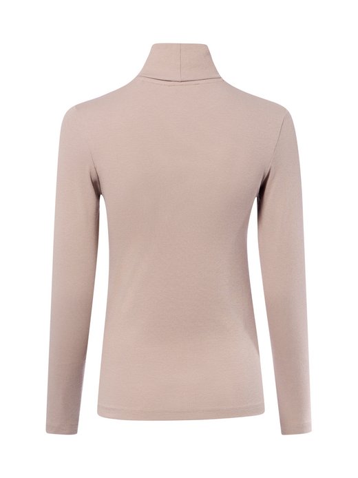 Damen Rollkragenshirt