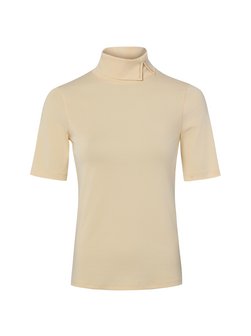 Damen Rollkragenshirt
