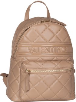 Artikelbild Damen Rucksack - Ada O07 von Valentino by Mario Valentino in beige uni