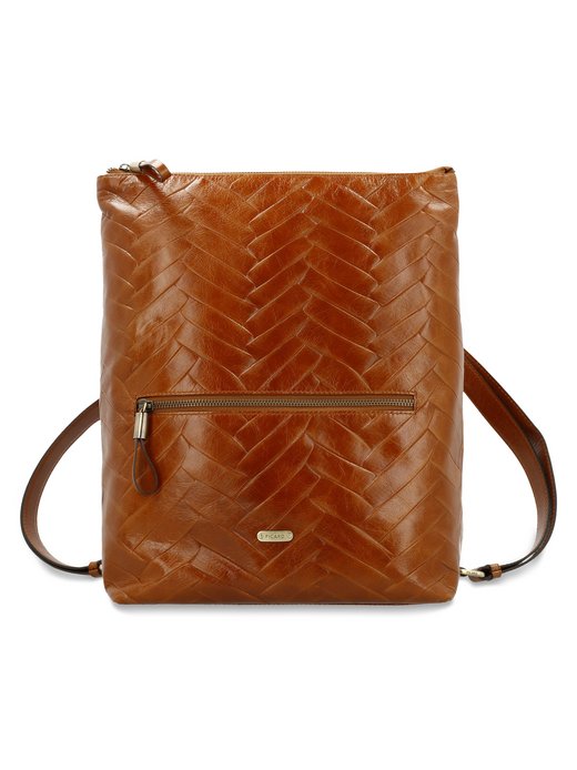 Damen Rucksack - Basket