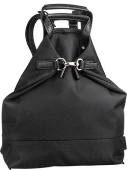 Artikelbild Damen Rucksack - Bergen 1126 X-Change Bag XS von Jost in schwarz uni