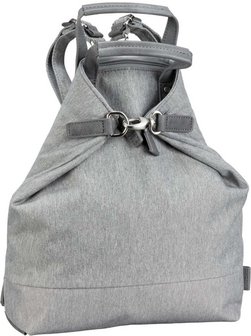 Artikelbild Damen Rucksack - Bergen 1126 X-Change Bag XS von Jost in grau uni