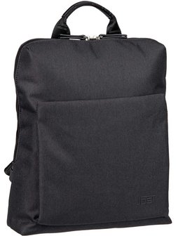 Artikelbild Damen Rucksack - Bergen Daypack M von Jost in schwarz uni