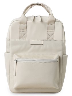 Artikelbild Damen Rucksack - Bergen Small von Kapten & Son in sand uni