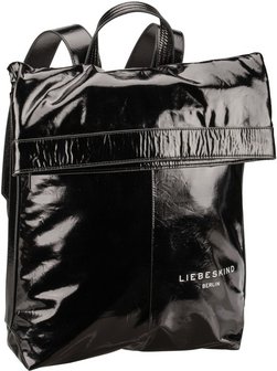 Artikelbild Damen Rucksack - Elvira BP L Rain von Liebeskind Berlin in schwarz uni
