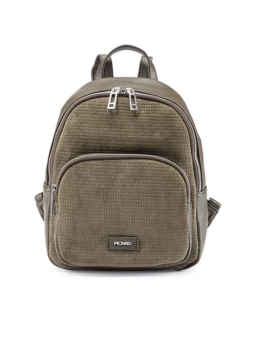 Damen Rucksack - Fluffy