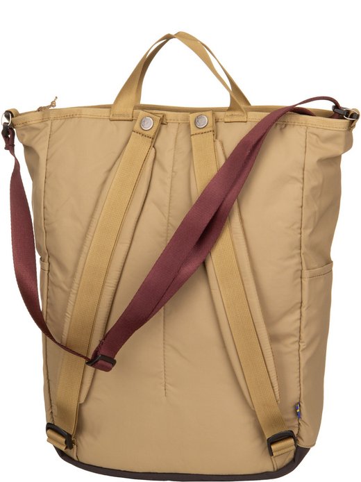 Damen Rucksack - High Coast Totepack