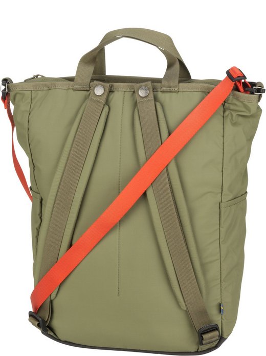 Damen Rucksack - High Coast Totepack