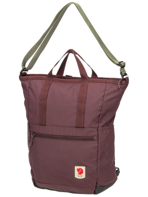 Damen Rucksack - High Coast Totepack