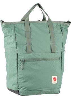 Artikelbild Damen Rucksack - High Coast Totepack von Fjällräven in grün uni