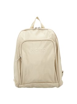 Artikelbild Damen Rucksack - Hitec von PICARD in vanille uni