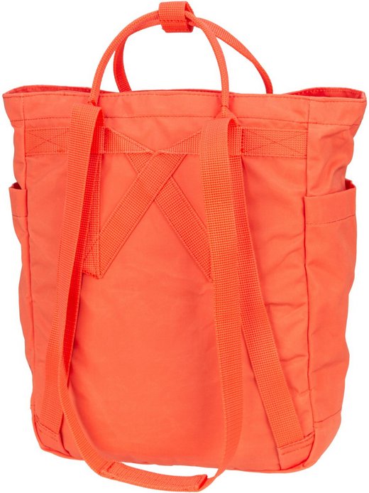 Damen Rucksack - Kanken Totepack