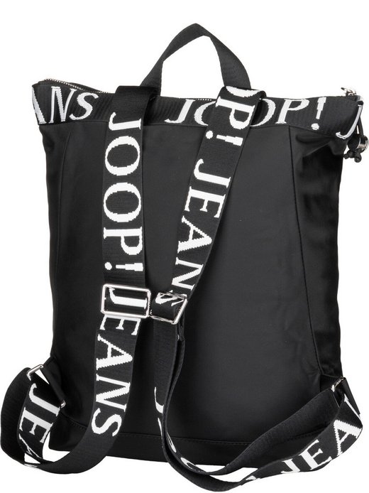 Damen Joop Jeans Damen-Rucksack Lietissimo Elva – Stylischer