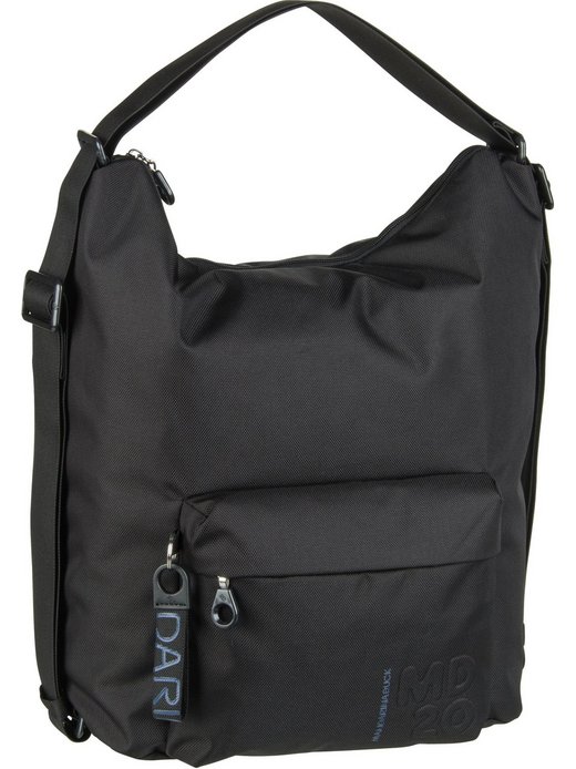 Damen Rucksack - MD20 Hobo QMT09